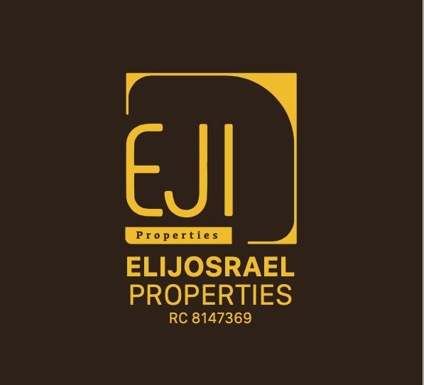 ELIJOSRAEL PROPERTIES Logo