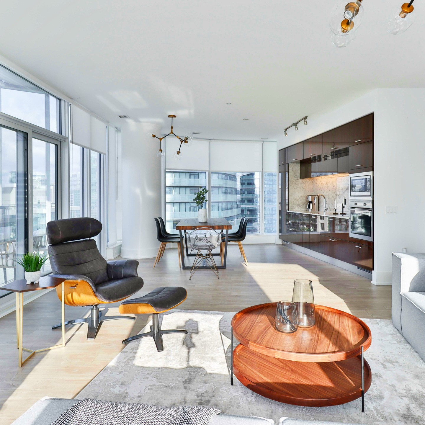 Virtual Property Viewing